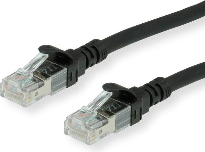 Actual product image Roline Network cable (SFTP, CAT6a, 20 m)
