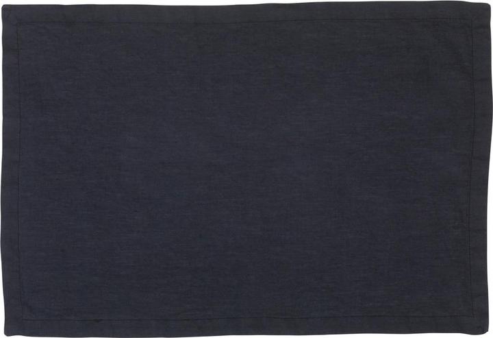 Bleu foncé