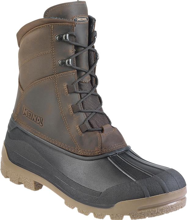 Actual product image Meindl Cervinia (40)