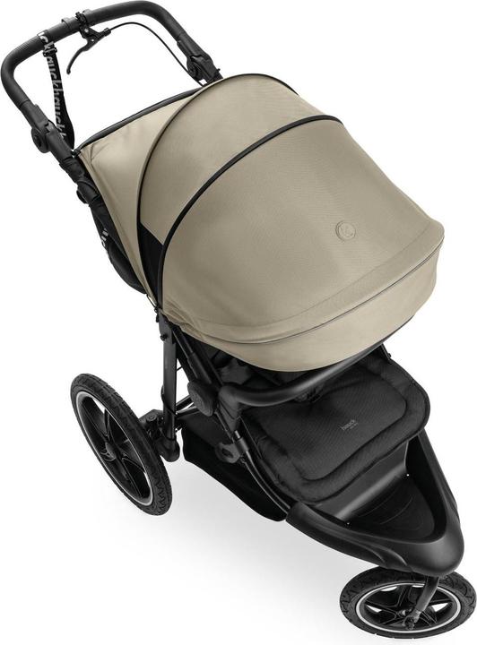 Produktbild Hauck Runner 3