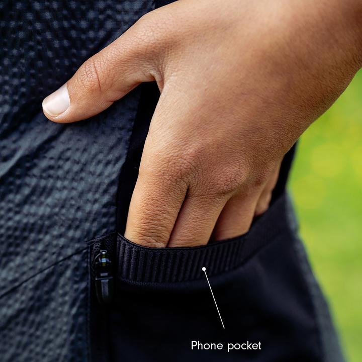 Produktbild Lamunt Alessia PTC Alpha Wind (XXL)