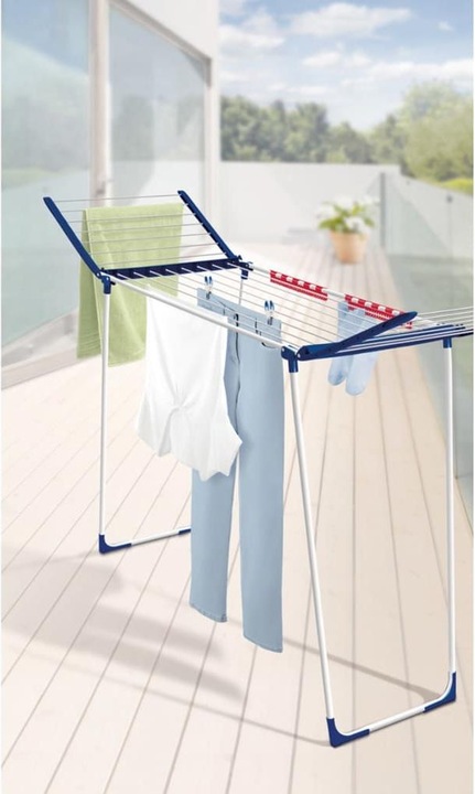 Actual product image Leifheit Pegasus 180 Maxx (18 m)