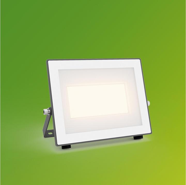 Produktbild Philips Outdoor Ultra-Efficient Flutlicht Lois (4450 lm, IP65)