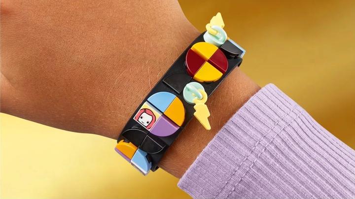 Produktbild LEGO Hogwarts Zubehörset (LEGO Dots)