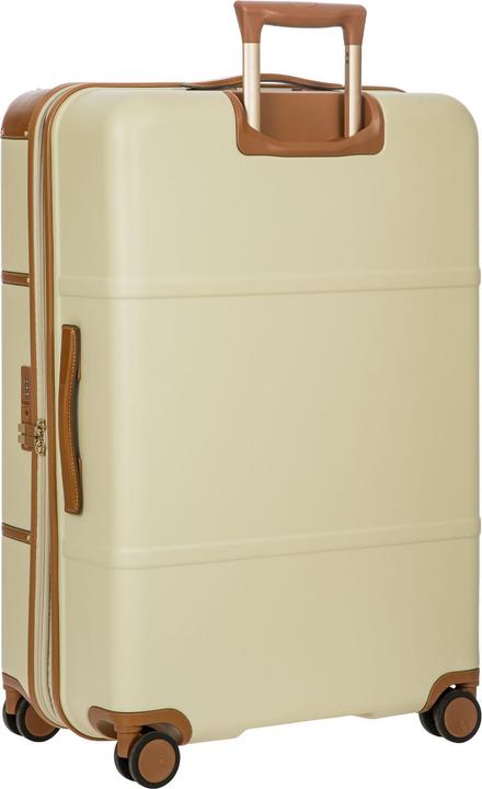 Actual product image Brics Bellagio 4-wheel trolley 76 cm with expansion fold (96 l)