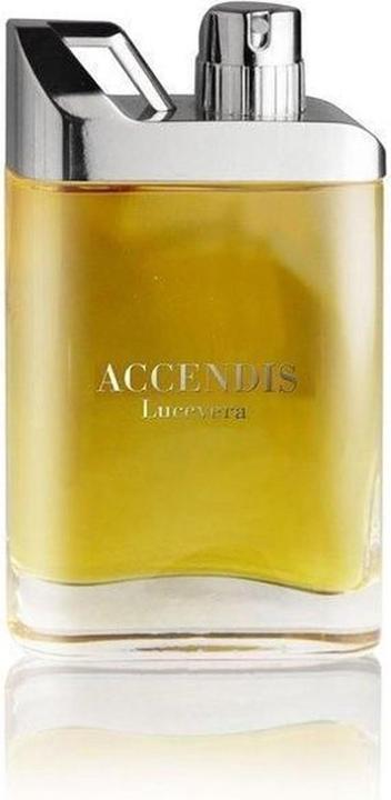 Produktbild Accendis - Lucevera EDP 100ml (Eau de Parfum, 100 ml)