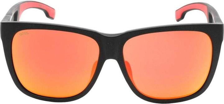 Actual product image Hugo Boss Multilayer Lens Sunglasses