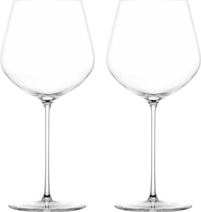 Actual product image Zwiesel Allroundbecher Vuelo 145 2 Stück (0.64 l, 2x)