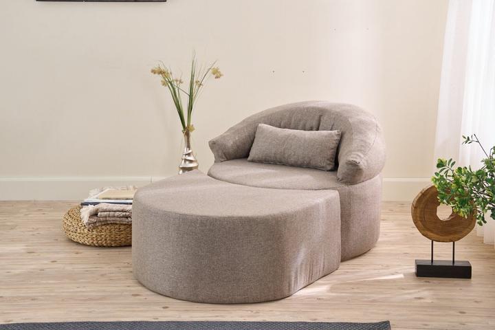 Produktbild Atelier del Sofa Pittala (Bettsofa)