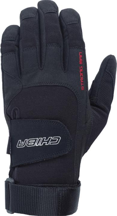 Chiba Strongman Gripper