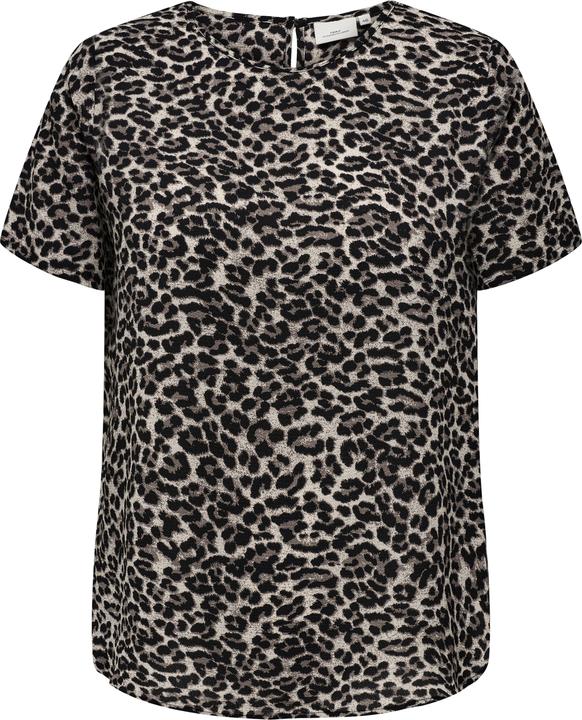 Actual product image Only Curvy Print Top (46)