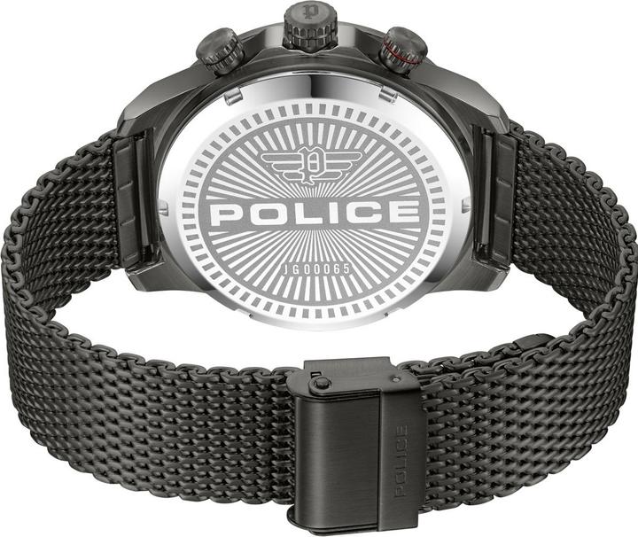 Image du produit Police Rotorcrom (Chronographe, 44 mm)