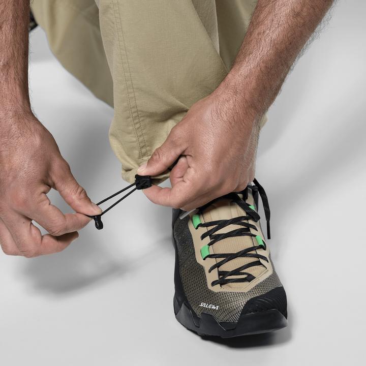 Actual product image Salewa Agner Hemp Ripstop Pants (M)