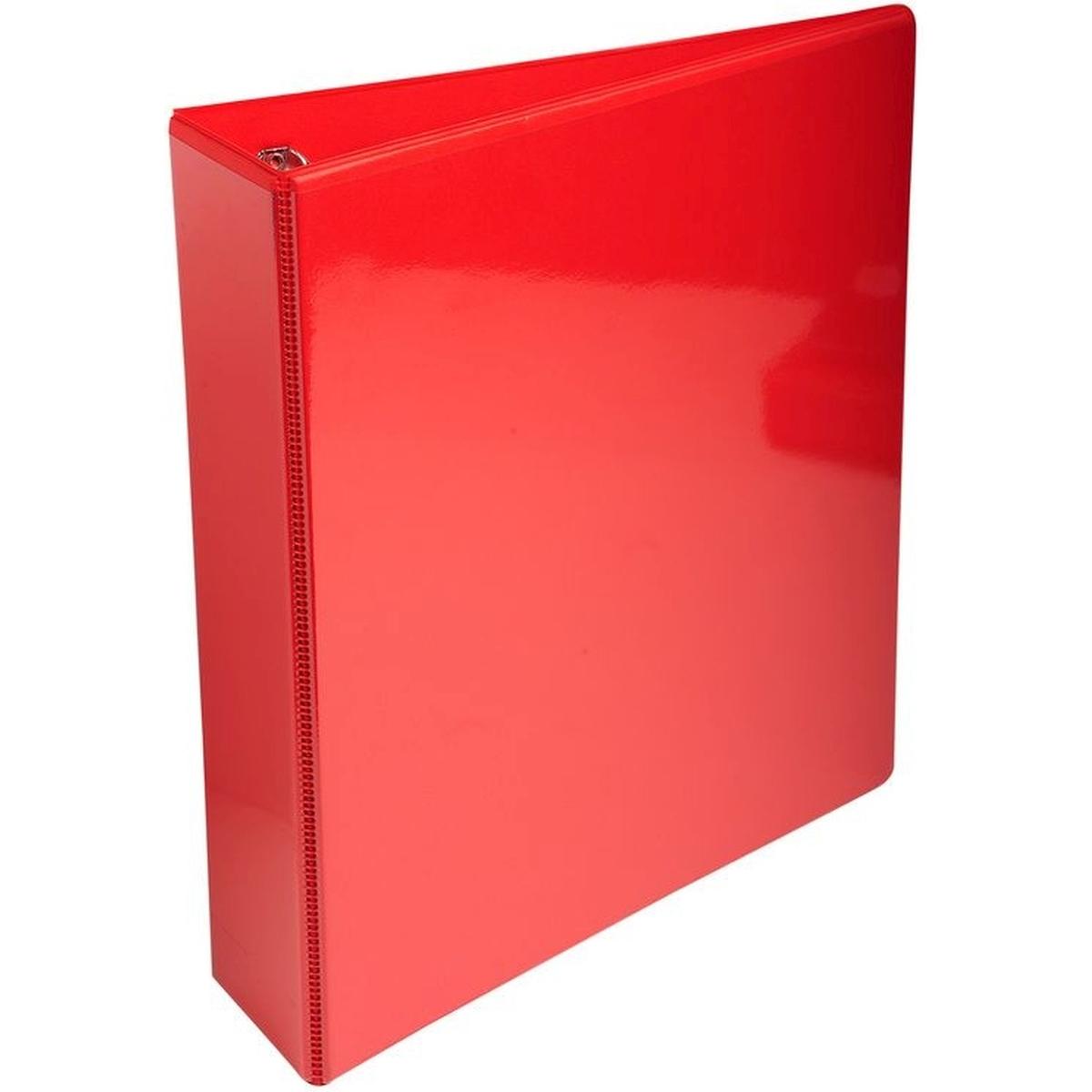 Exacompta, Ordner, Ringbücher (A4, 78 mm, 1 x)