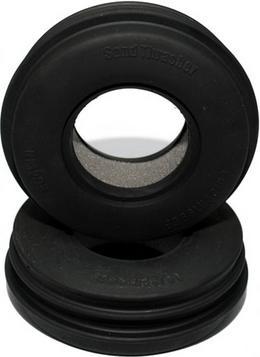 Actual product image Rc4Wd Sand Thrasher Front 1.9 Tires