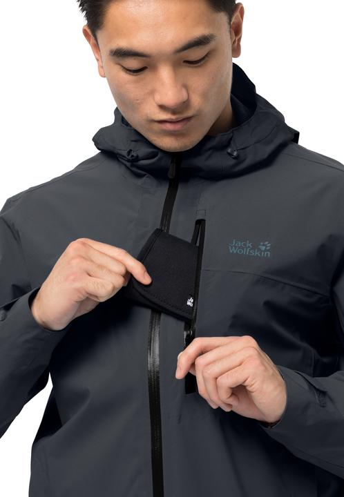 Produktbild Jack Wolfskin Go Hike Jacket M (XL)