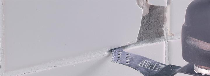 Produktbild kwb Fliesen-Fugen-Kratzer Hm Akku