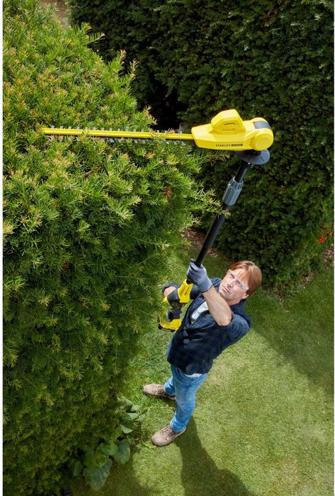 Produktbild Stanley SFMCPH845M1 (Akkubetrieb)