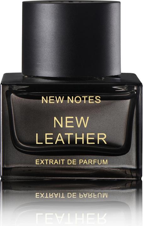 Image du produit New Notes New Leather Extrait de Parfum (Parfum, 50 ml)