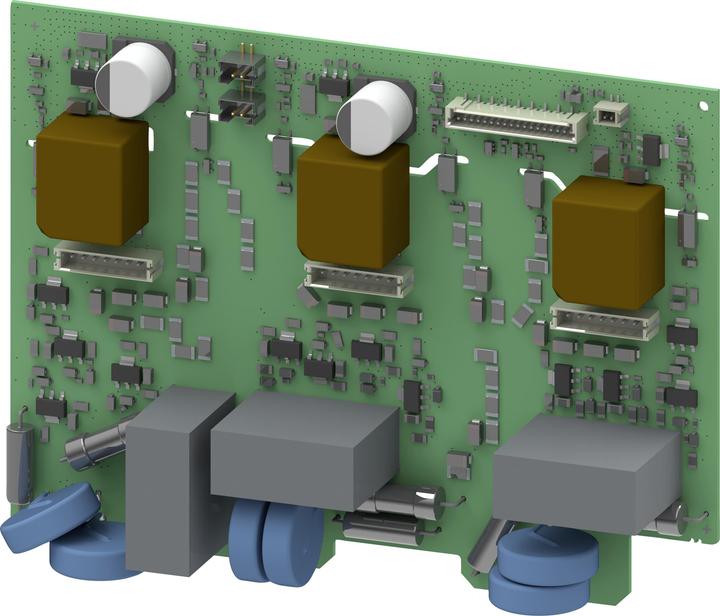 Immagine prodotto Siemens Modulo piatto