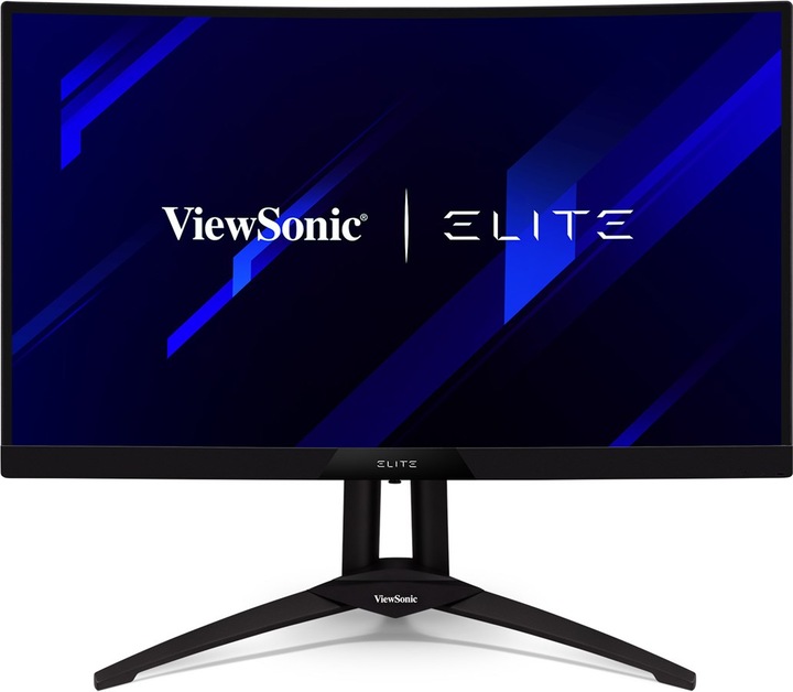 Actual product image Viewsonic Elite XG270QC (2560 x 1440 pixels, 27")