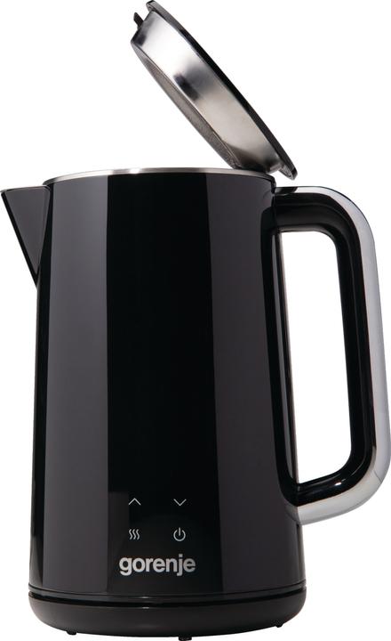 Image du produit Gorenje CZAJNIK K17DWD (1.70 l)