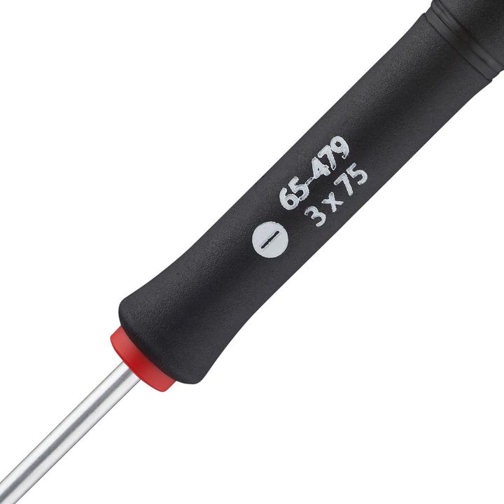 Actual product image Stanley Slotted screwdriver (Port)