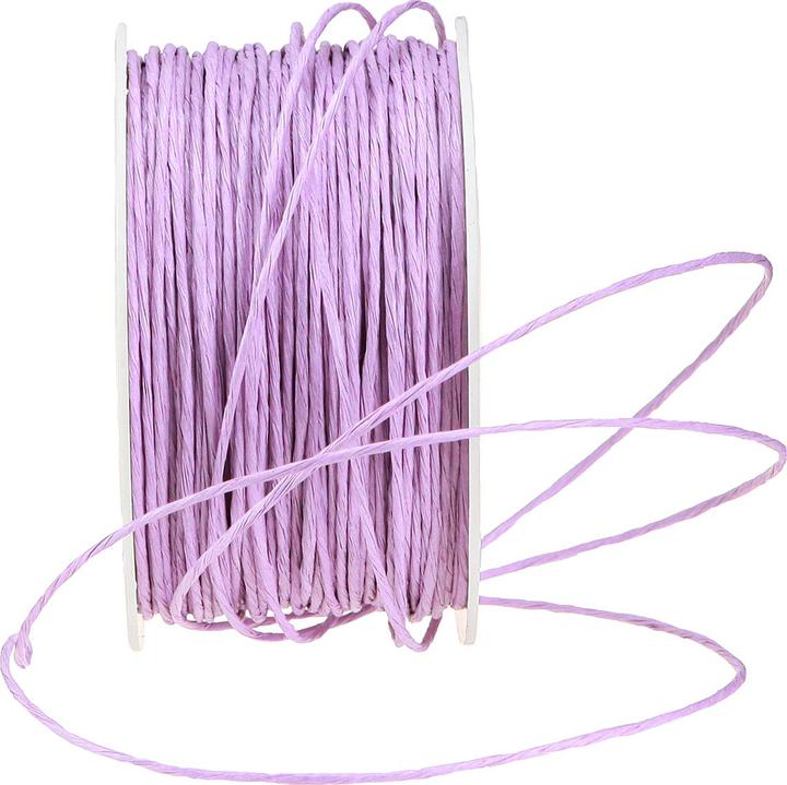 Produktbild The Wire Man Papierdraht (100 m)