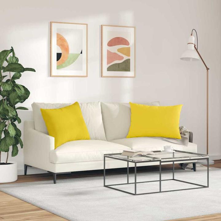 Produktbild vidaXL Sofakissen (70 x 50 cm)