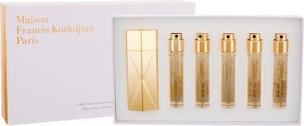 Actual product image Maison Francis Kurkdjian Baccarat Rouge 540 (Eau de parfum, 11 ml)