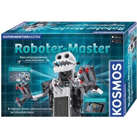 Kosmos Roboter-Master (620400)