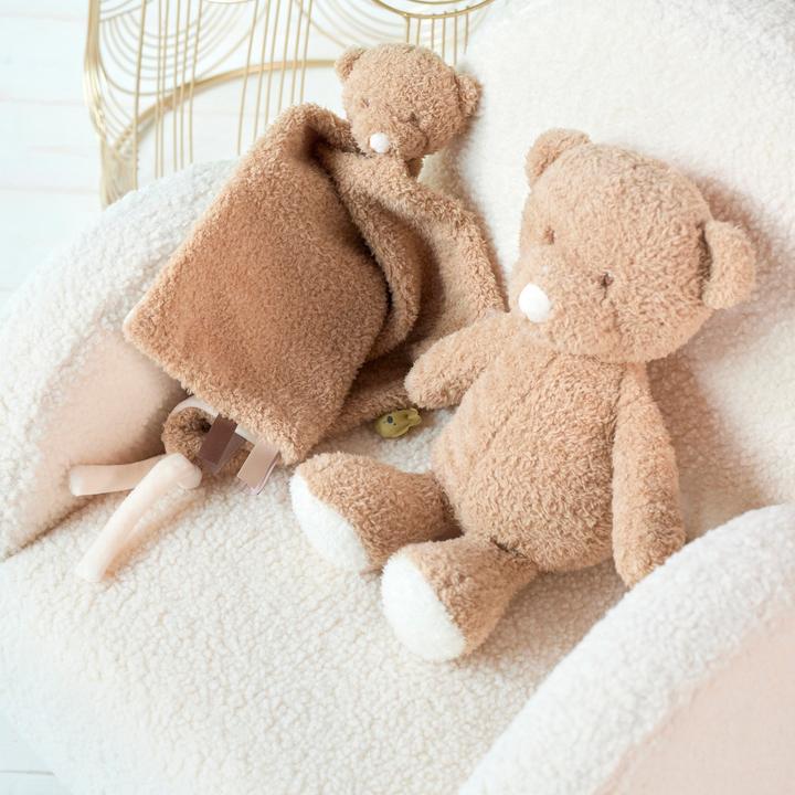Produktbild Nattou Teddy Bär (10 cm)