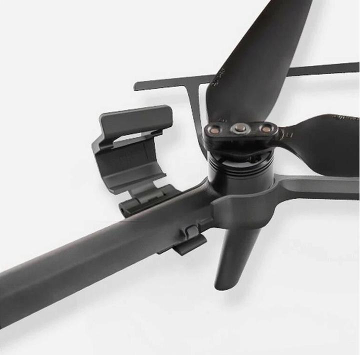 Actual product image Pgytech Mavic 3 Classic Propeller Guard (Propeller protection, DJI Mavic 3 Classic)