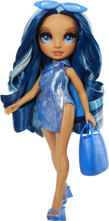 Produktbild Rainbow High Swim & Style Fashion Dolls Asst