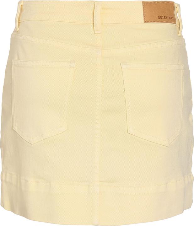 Produktbild Noisy May NMYOLANDA MINI Jeansrock (L)