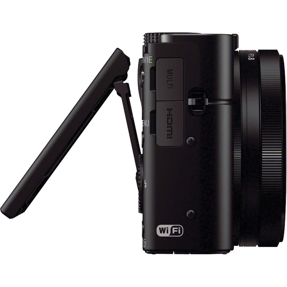 Sony Cyber-shot DSC RX100 III - kaufen bei Digitec