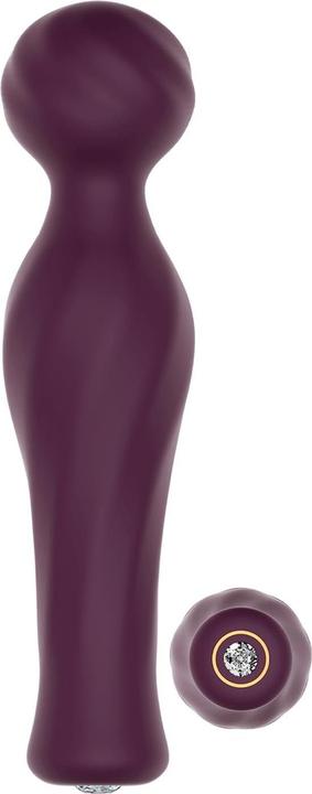 Dreamtoys DREAM TOYS Essentials Magic Wand Vibrator wibrator magiczna różdżka