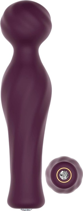 Image du produit Dreamtoys DREAM TOYS Essentials Baguette magique Vibrateur wibrator magiczna różdżka