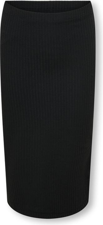 Actual product image Only Kognella Long Side Slit Skirt Jrs Noos (140)