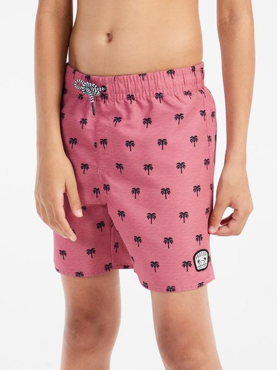 Actual product image Protest Badeshorts PRTSteven (164)