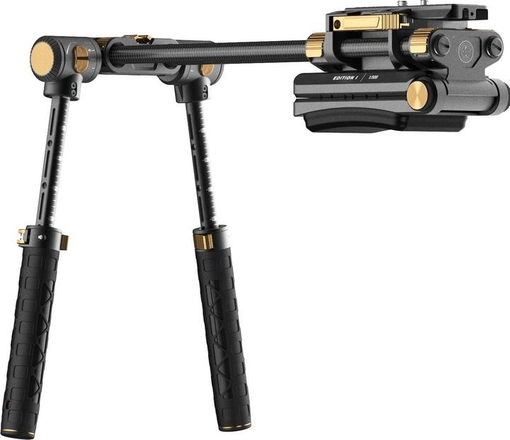 Produktbild PolarPro Schulterstativ Pivot Shoulder Rig