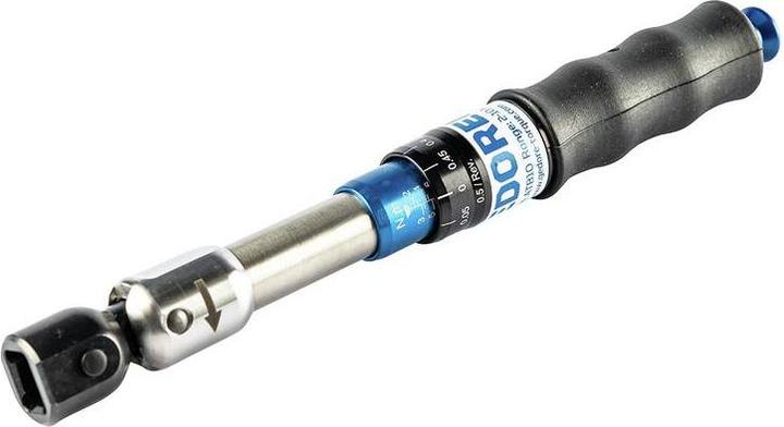 Produktbild Gedore ATB 10 G Knick-Drehmomentschlüssel mit Skala 2-10 Nm (2 Nm, 10 Nm)