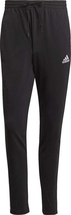 Produktbild adidas Herren 3s Sj To Pt Kompressionshose, Schwarz/Weiss, XS EU (XS)