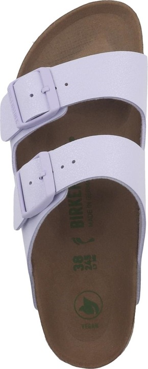 Actual product image Birkenstock Arizona BS Sandal (42)