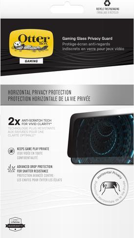 Produktbild OtterBox Gaming Glass Privacy Guard (1 Stk., Apple iPhone 13 Pro Max)