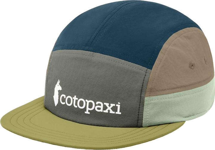 Produktbild Cotopaxi 5-Panel (One Size)