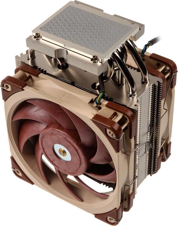 Actual product image Noctua NH-U12S DX-3647 CPU cooler (97 mm)