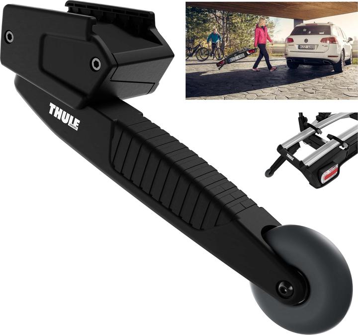 Thule Transport Wheel (Black)