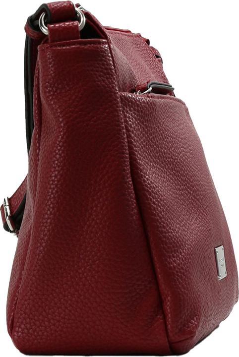 Immagine prodotto L.Credi Borsa a tracolla Budapest 25 cm