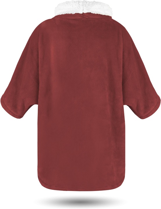 Produktbild Normani Weicher Oversize Kuschelpullover (One Size)